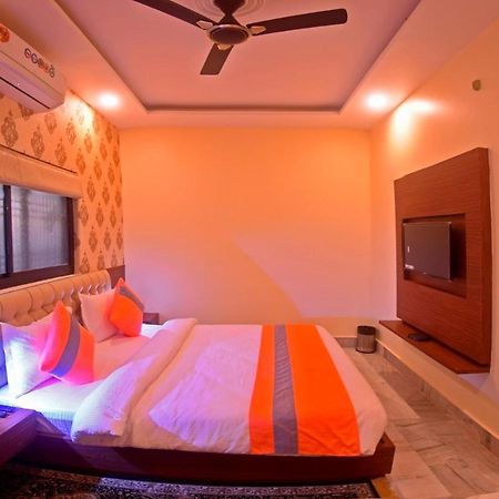 The Kashi Residency Varanasi Exterior foto